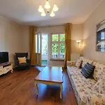 Apartament Z Balkonem I Parkingiem - Bohaterow Monte Cassino 42
