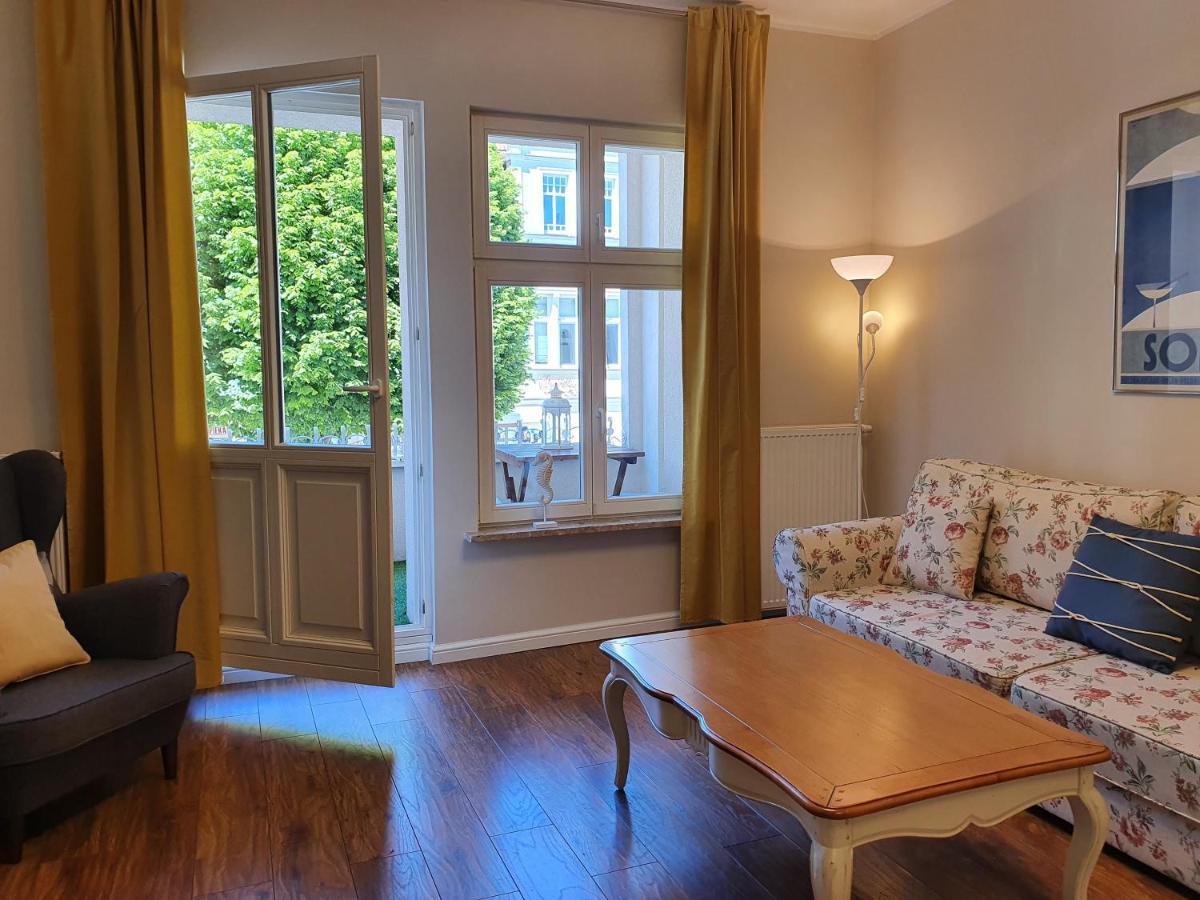 Apartament Z Balkonem I Parkingiem - Bohaterow Monte Cassino 42 *